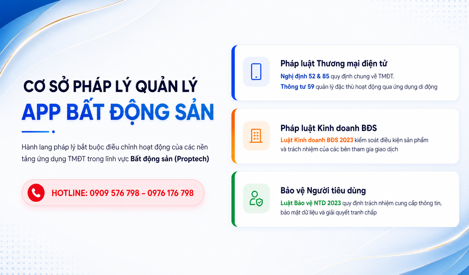 thủ tục đăng ký ứng dụng bất động sản với bộ công thương