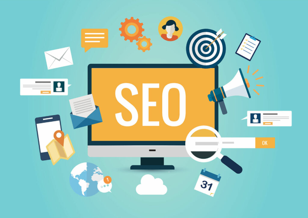tối ưu cấu trúc website chuẩn seo là gì