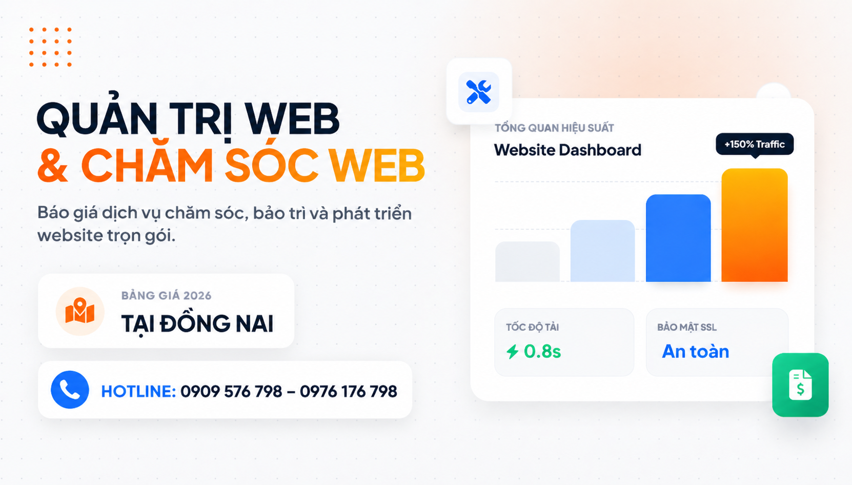 báo giá dịch vụ chăm sóc website tại Đồng nai nguyen thi thu thao