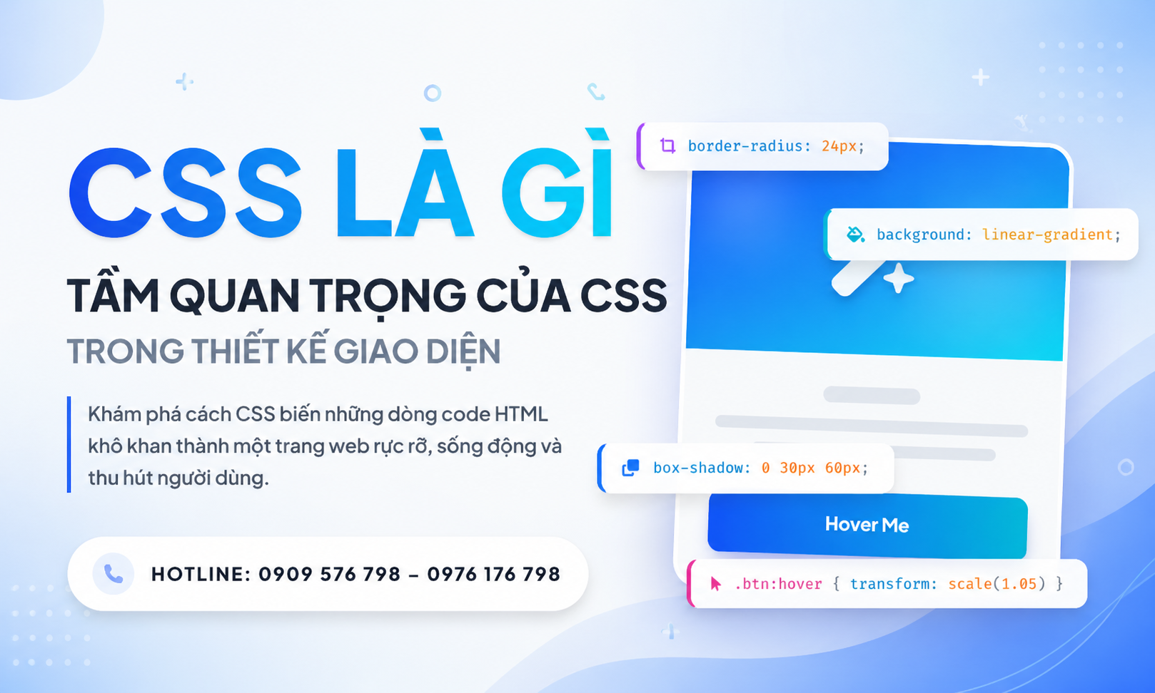 css là gì