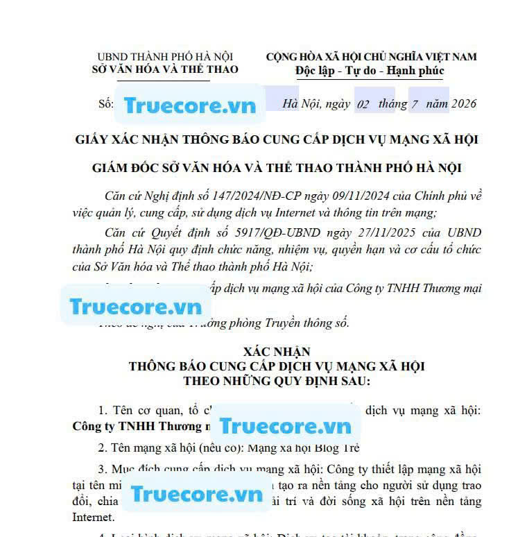 Tư vấn thiết kế trang thông tin điện tử tổng hợp chuẩn pháp lý