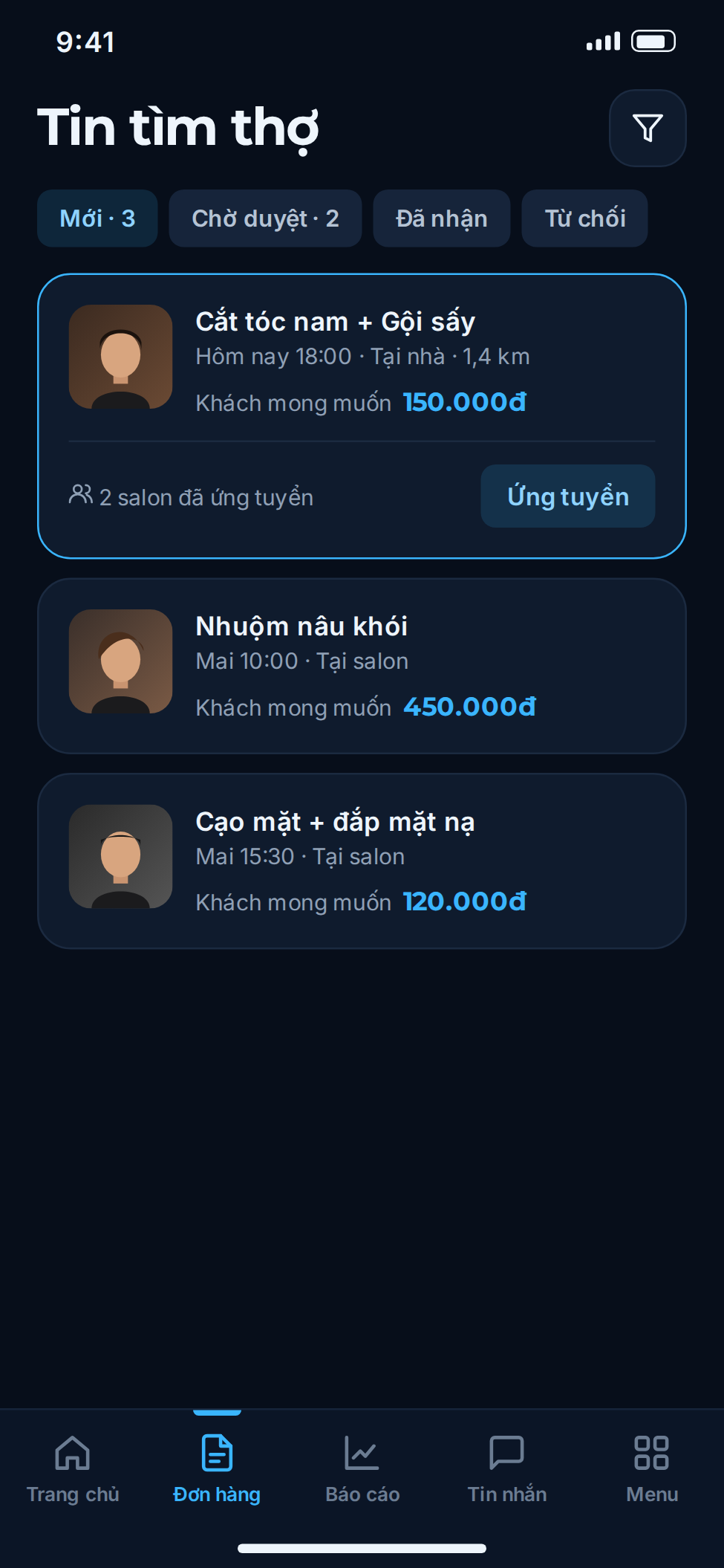 doi tac tho 02